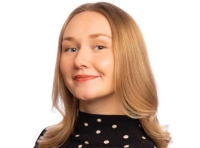 Photo of Delia McDevitt